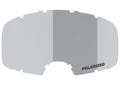 IXS Sports Division iXS Polarized Lens (Anti-Fog) unis Mirror Silver - klare, reflexionsfreie Sicht