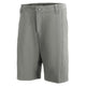 CHIBA Baggy Pants Light Damen - Radhose XS hellgrau mit Sitzpolster