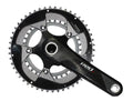 SRAM Kurbelsatz RED 11-fach 172,5 mm GXP 50-34T 110 mm - Leicht, steif, effizient