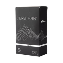 Schwalbe Schlauch Schlauch AEROTHAN AV19E+ 54/62-622 40mm 54 ROT - extrem leichter - pannensicherer Schlauch - Fahrradschlauch