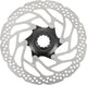 SHIMANO Bremsscheibe SM-RT30 180 mm Center Lock - für Shimano Scheibenbremsen