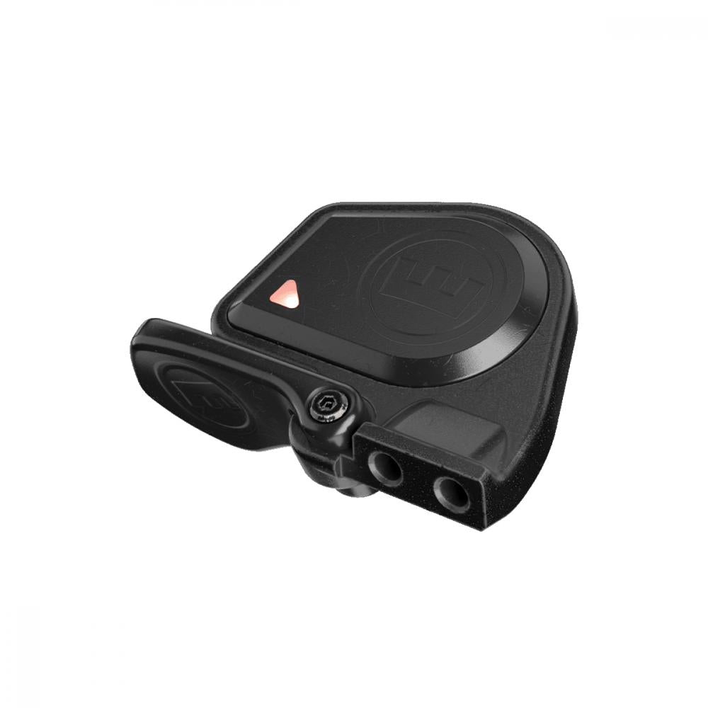 MAGURA VYRON MDS-V3 Sattelstütze, 150 mm, Ø 30,9 mm - kabellose Variostütze für Trail-Performance
