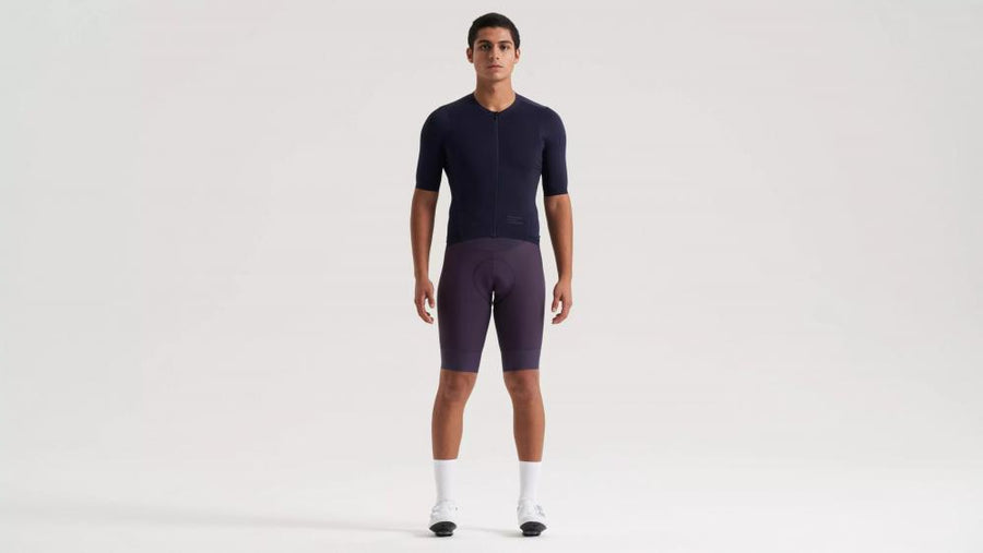PRIME JERSEY SS MEN DKNVY XXL - Trikot