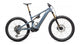 LEVO SW CARBON G4 NB GCLMET/REDPRL/BLKPRL S3 - E-MTB Fully Carbon - E-Mountain Bike