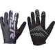 Merida Handschuhe TRAIL schwarz/grau XL Schwarz/grau - atmungsaktiver MTB-Schutz