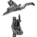 TRP EVO Pro HD-M9040 Scheibenbremse schwarz, nur für 2,3 mm Bremsscheiben