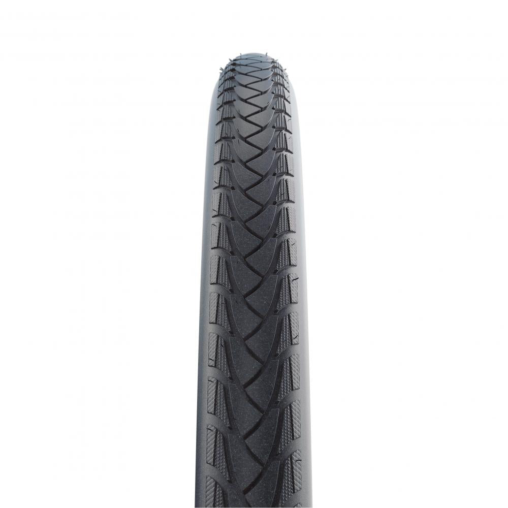 Schwalbe Reifen Marathon Plus 24x1.00 Zoll 25-540 schwarz Draht