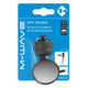 M-Wave Spiegel Micro Spion,