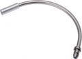 Führungsrohr V-Brake 135° Shimano kompatibel - präzise Bremszugführung für V-Brakes