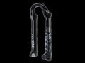 RockShox Lower Leg Lyrik Ultimate 29 BOOST 11.4018.091.017,GlosBlack,15x110mm