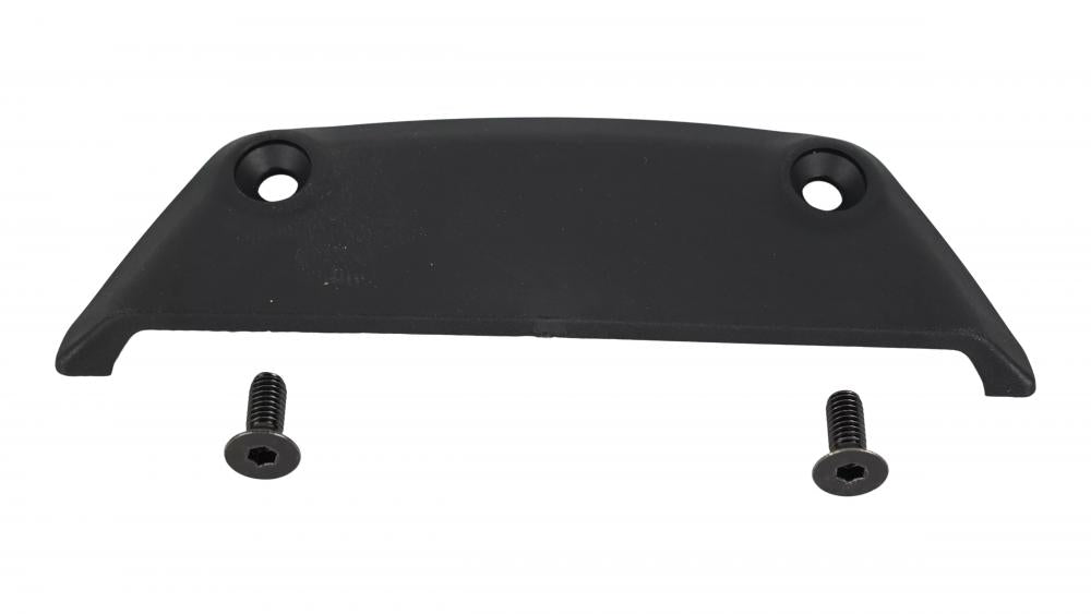 LEVO CSP LEVO (GEN.1) - CARBON FRAME CHAINSTAY MUD FLAP KIT FOR MAIN PIVOT - Unbekannt