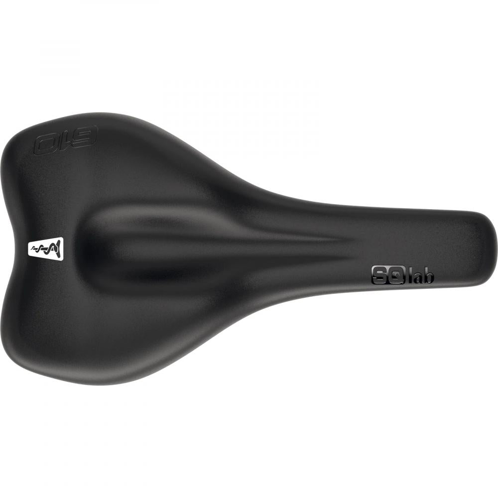 M-D SQlab Sattel 610 M-D active 14cm