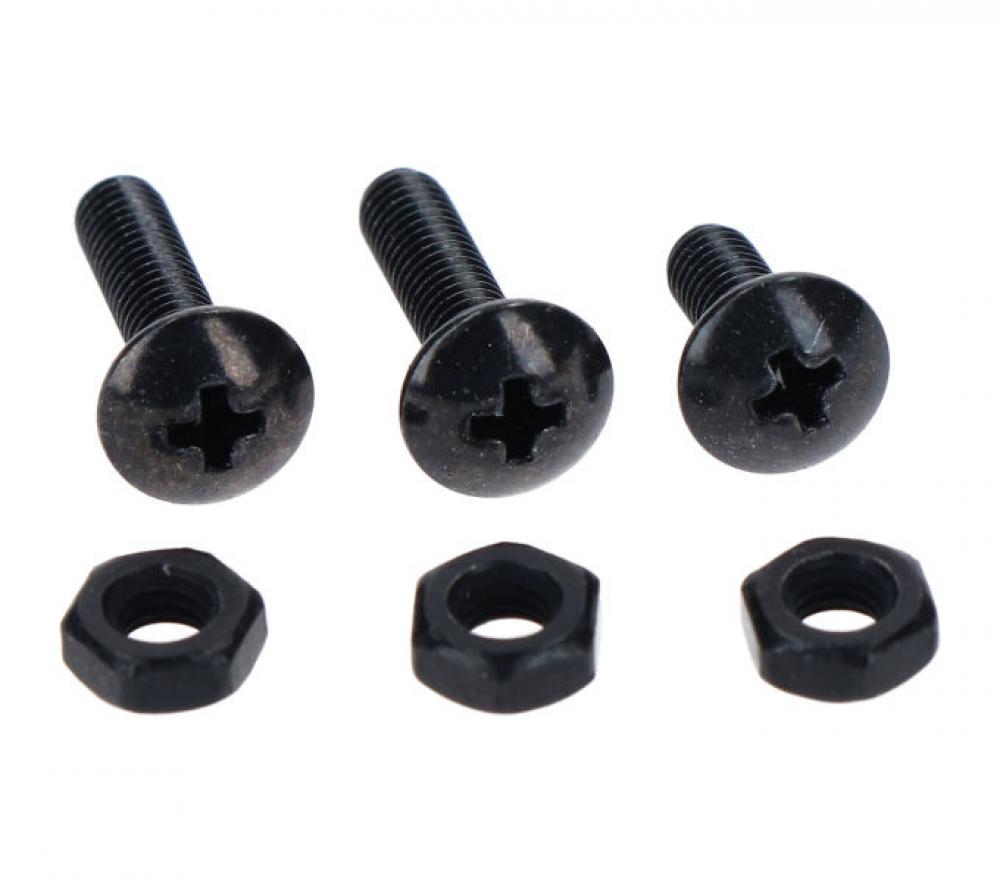 SHIMANO Schraube & Mutter TL-BH62 - O-Ring Set, ca. 7 g