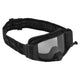 IXS Sports Division iXS Trigger+ Goggle incl. Roll unis black - maximale Sicht & Schutz