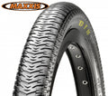 Maxxis Reifen DTH 26x2.15" 52/54-559 schwarz faltbar