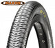 Maxxis Reifen DTH 26x2.15" 52/54-559 schwarz faltbar