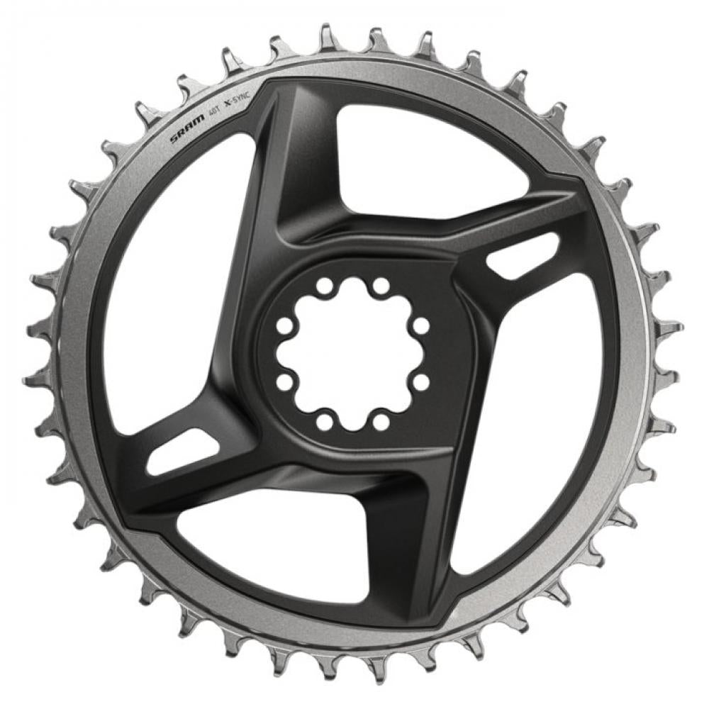 SRAM Kettenblatt RED/Force 12-fach 42T - maximale Schaltperformance und Aerodynamik