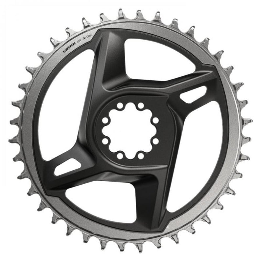 SRAM Kettenblatt RED/Force 12-fach 42T - maximale Schaltperformance und Aerodynamik