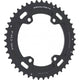 TA Kettenblatt X110 GRX-2 Gravel 44 schwarz außen 10/11f PL-481103G9-44