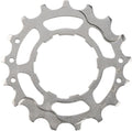 SHIMANO Ritzel für CS-6800 17 Zähne 17 - präzises Ersatzritzel für 11-28 Kassette