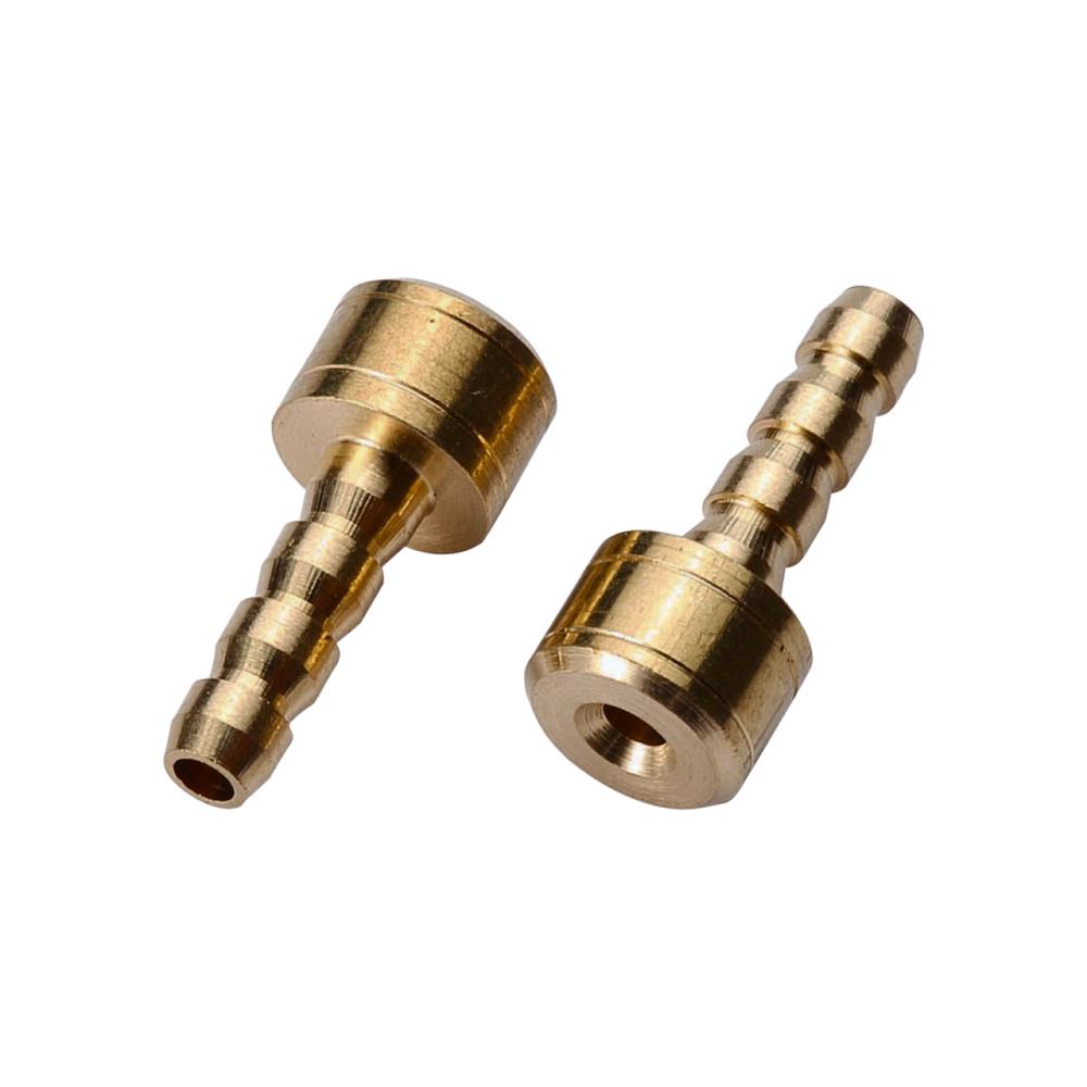 Bbb Schlauch Barb Sram / Avid 2,1 Mm Kupfer 50 Stk - Präzise Bremsleitung-verbinder