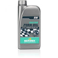 MOTOREX Racing Fork Oil 5W Gabelöl 1 Liter - Speziell für moderne Gabelsysteme entwickelt