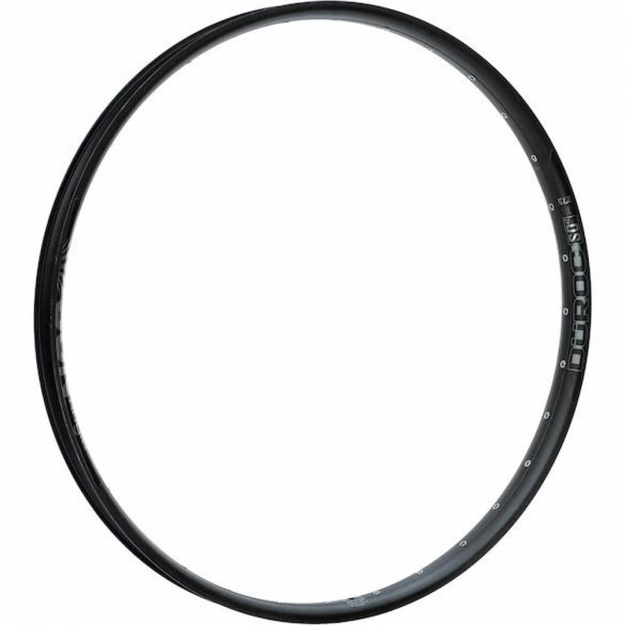SUNringle Felge Düroc SD42 29" 32 Loch Schwarz - robuste Tubeless-Felge für eMTB & Enduro
