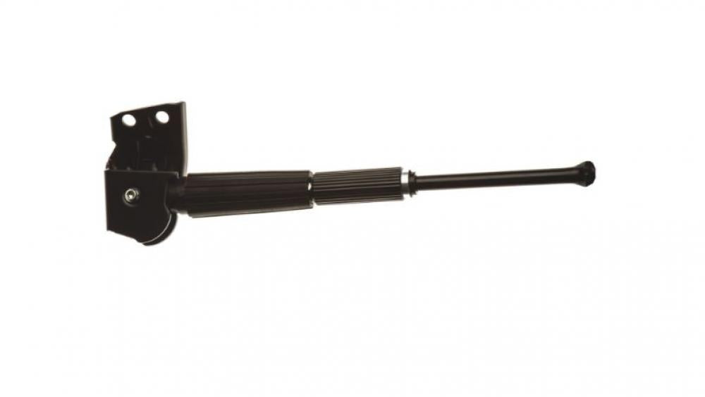 Scott Easy Adjust 26-29″ verstellbarer Hinterbau-Fahrradständer Schwarz - Aluminium/Stahl, Ø18 mm, bis 25 kg