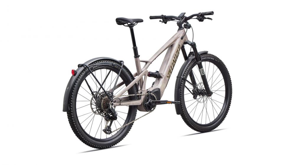 TERO X 6.0 29 NB SNDSTNMET/DSRTMET/LRLGRNMET M - Mountainbike
