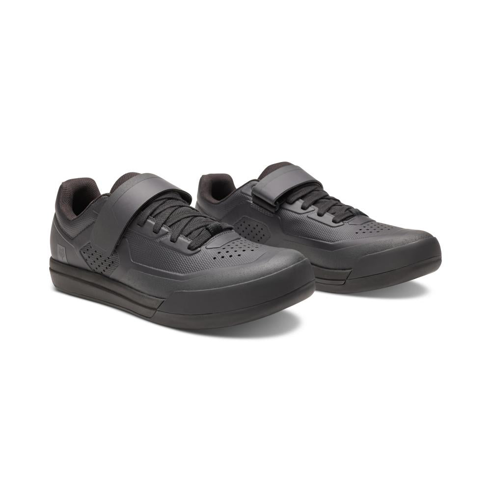 Fox Union Footwear Black Größe 37