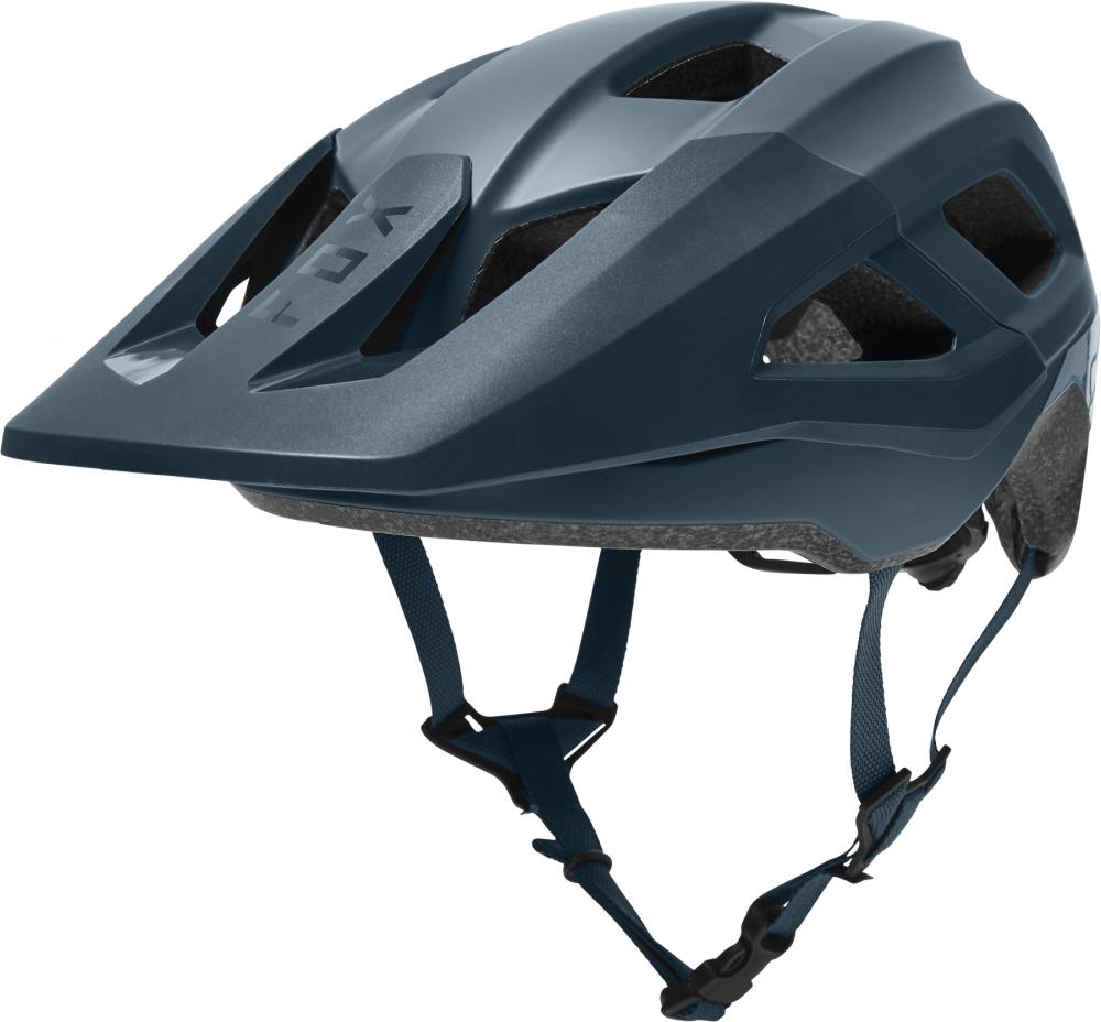 Fox Helm Mainframe Helmet Mips CE blue S