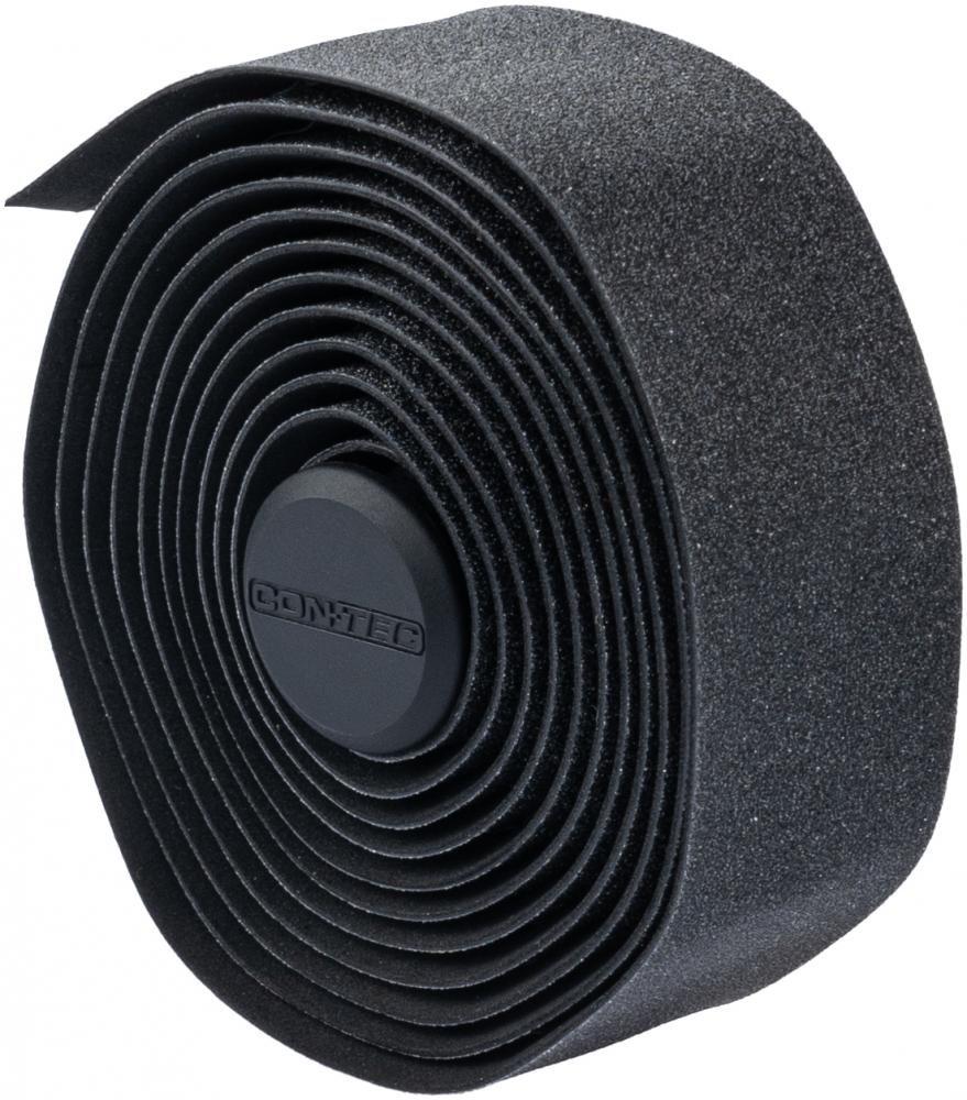 CONTEC Lenkerband "Reflex.Grip"nSB-verpackt, PU, 200cm lang, 3cm breit, 2,5mm MaterialstärkenHochreflektierendes Lenkerband aus PU und 3M Reflexmaterial für optimale Sichtbarkeit und Sicherheit im Straßenverkehr, hoher Komfort durch dämpfende Schaummatrix