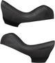 SHIMANO Griffgummi Paar ST-R8020 - Ersatz-Gummis für STI-Brems-Schalthebel
