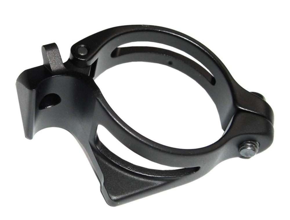 SRAM Umwerferschelle RED 34,9 mm - präzise Montage für SRAM RED Umwerfer