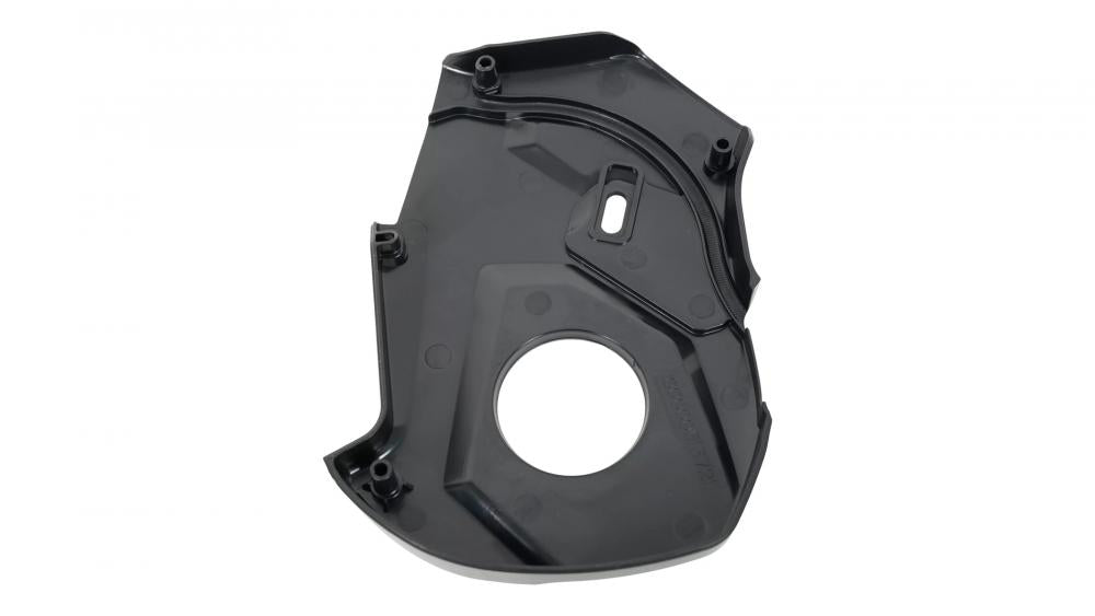 Specialized Levo/Kenevo Gen.1 Motorabdeckung - Alloy Frame DS Motor Cover V2 ohne Schrauben