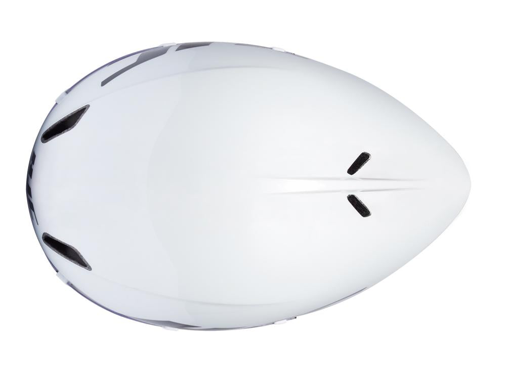 HJC ADWATT 1.5 TRI / Time Trial helmet, white, S