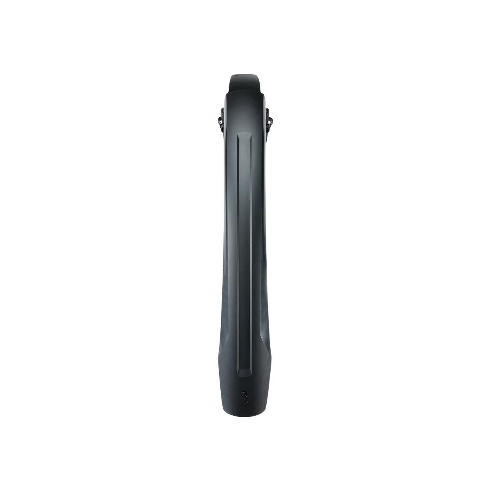 BBB Cycling BBB Schutzblech hinten FullGuard 28/29 28 schwarz - maximaler Spritzschutz fürs Hinterrad