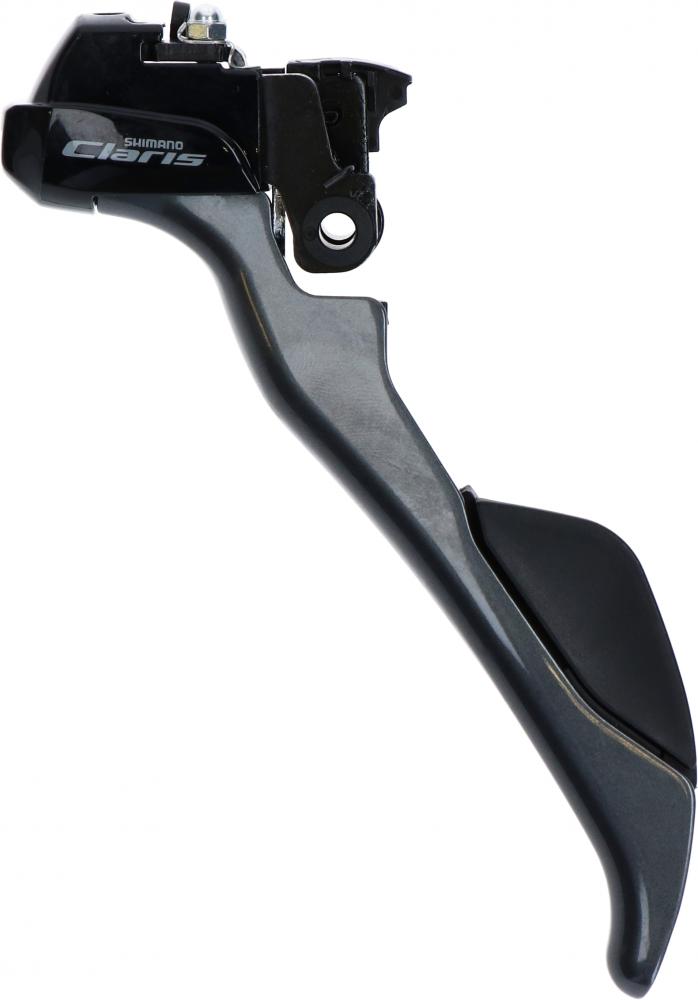 SHIMANO Schalt-/Bremshebel Links ST-R2000 - Rennrad Dual-Control, 2-fach, EAN 4524667879886