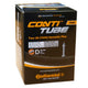 Continental Schlauch Conti Tour 28 Hermetic Plus 27/28x1 1/4-1.75\" 32/47-622/635 DV 40mm