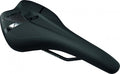 Merida Sattel COMP CC Onesize Schwarz/schwarz - komfortabler Offroad-Fahrradsattel