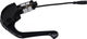 SHIMANO Schalt-/Bremshebel Di2 DURA-ACE ST-R9160 Links - Felgenbremse, Di2, Rennrad
