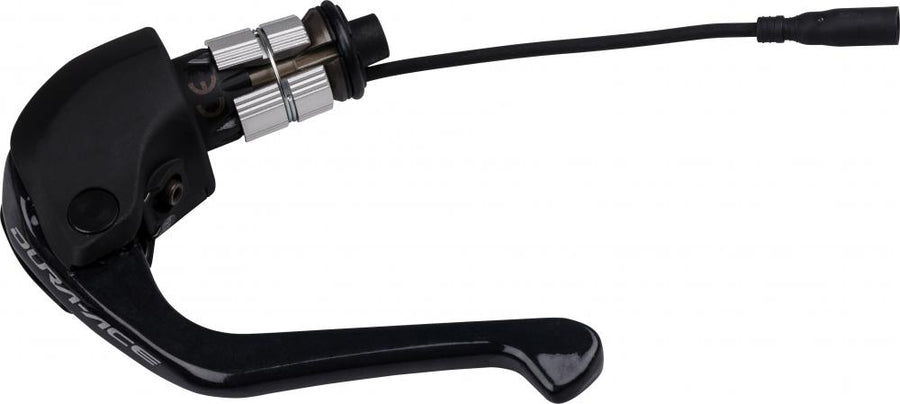 SHIMANO Schalt-/Bremshebel Di2 DURA-ACE ST-R9160 Links - Felgenbremse, Di2, Rennrad