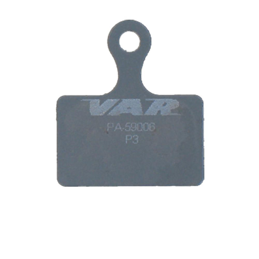 VAR Shimano RS805, RS505 Direct Mount Calipers, Disc Brake Pads 2 St.