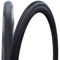 Schwalbe One Plus Performance Line Faltreifen 28x1,1 Zoll (28-622) Schwarz - maximaler Pannenschutz