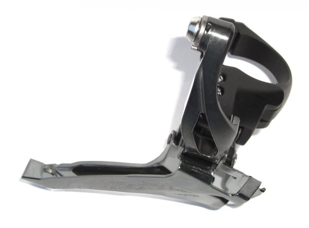 Umwerfer Tiagra Fd-4700 Schelle 34,9 Mm - Präzise 2-fach Schaltperformance Für Rennräder