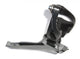 SHIMANO Umwerfer TIAGRA FD-4700 Schelle 34,9 mm - präzise 2-fach Schaltperformance für Rennräder