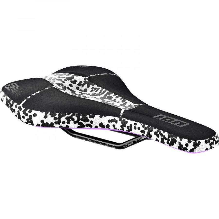 ERGOWAVE SQlab 611 Infinergy® ERGOWAVE®® active 2.0 ltd. ION ClipOn 14cm 57260 - Sattel