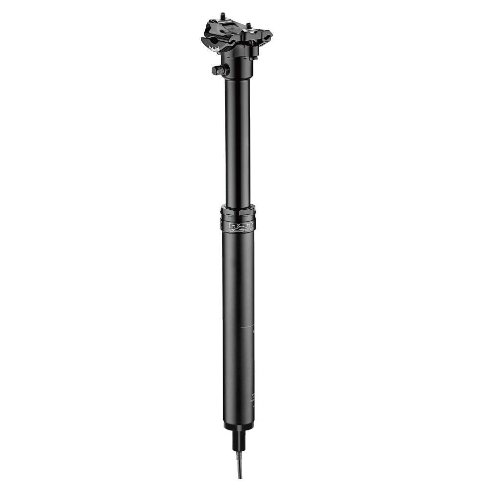 RST Sattelstütze ELEV 8 A2-0 31,6/150 31 - stufenlos absenkbare Dropper Post