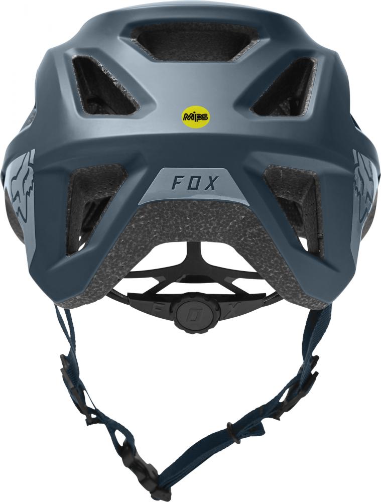 Fox Mainframe MIPS Youth CE Slate Blue Größe OneSize