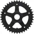FSA Megatooth Kettenblatt 38T 104mm Bosch Gen3 E-Bike Schwarz